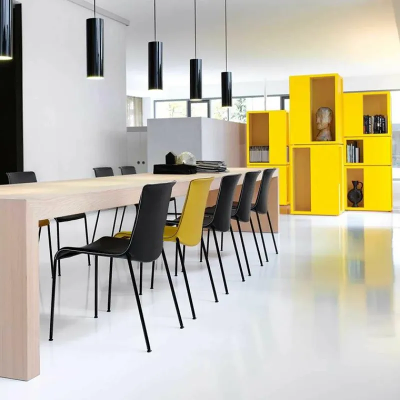 New Liz Stoel Eetkamerstoelen