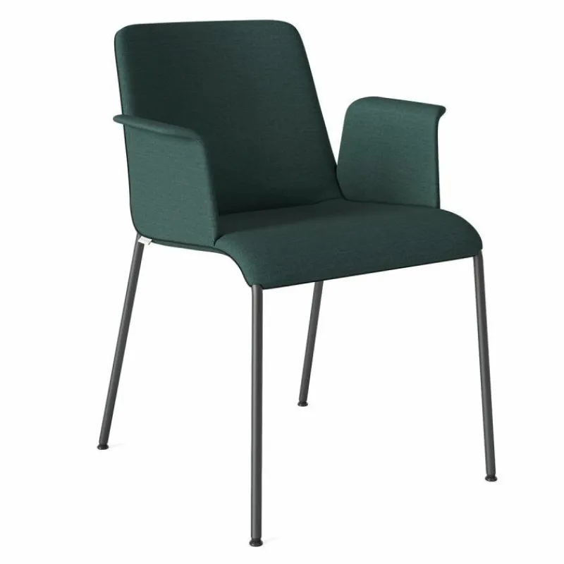 New Liz Stoel Eetkamerstoelen