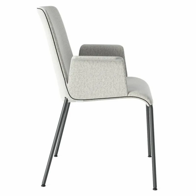 New Liz Stoel Eetkamerstoelen