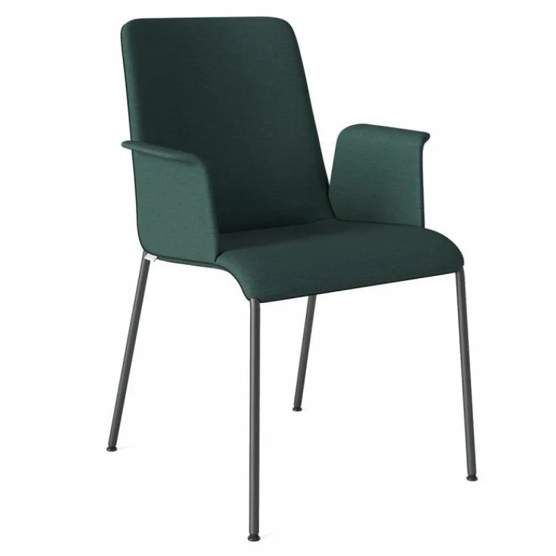 New Liz Stoel Eetkamerstoelen
