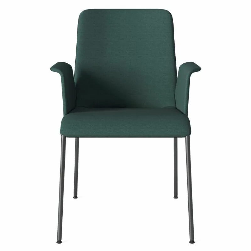 New Liz Stoel Eetkamerstoelen