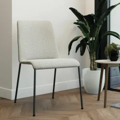 New Liz Stoel Eetkamerstoelen