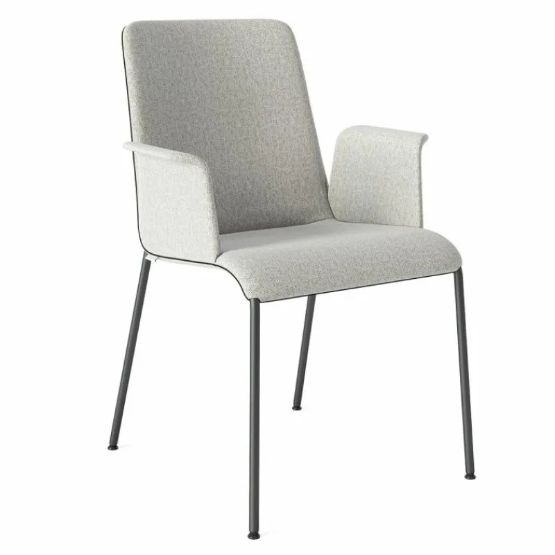New Liz Stoel Eetkamerstoelen