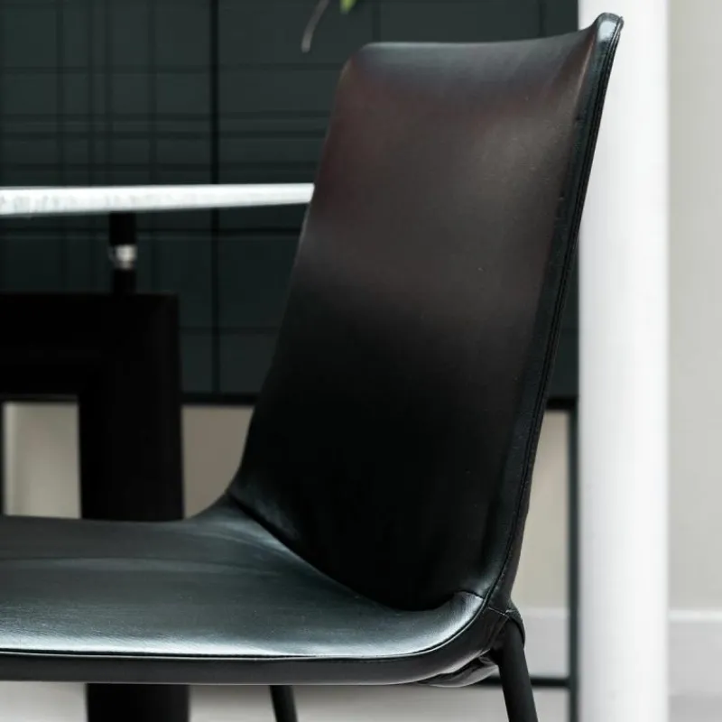 New Liz Stoel Eetkamerstoelen