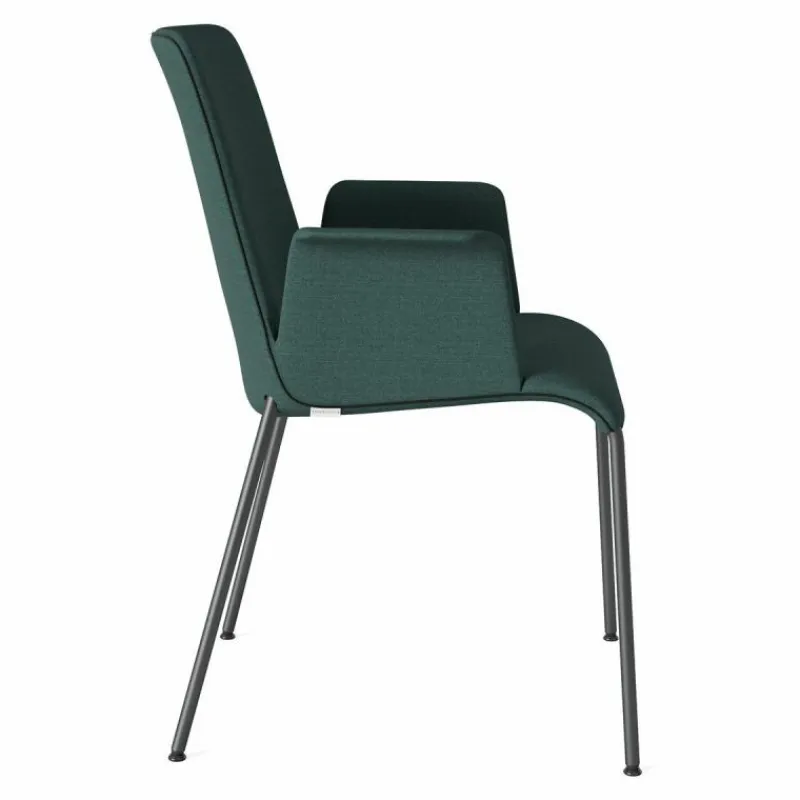 New Liz Stoel Eetkamerstoelen
