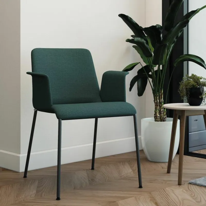 New Liz Stoel Eetkamerstoelen