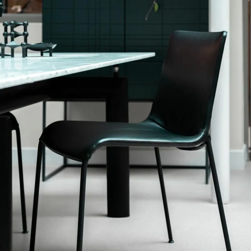 New Liz Stoel Eetkamerstoelen