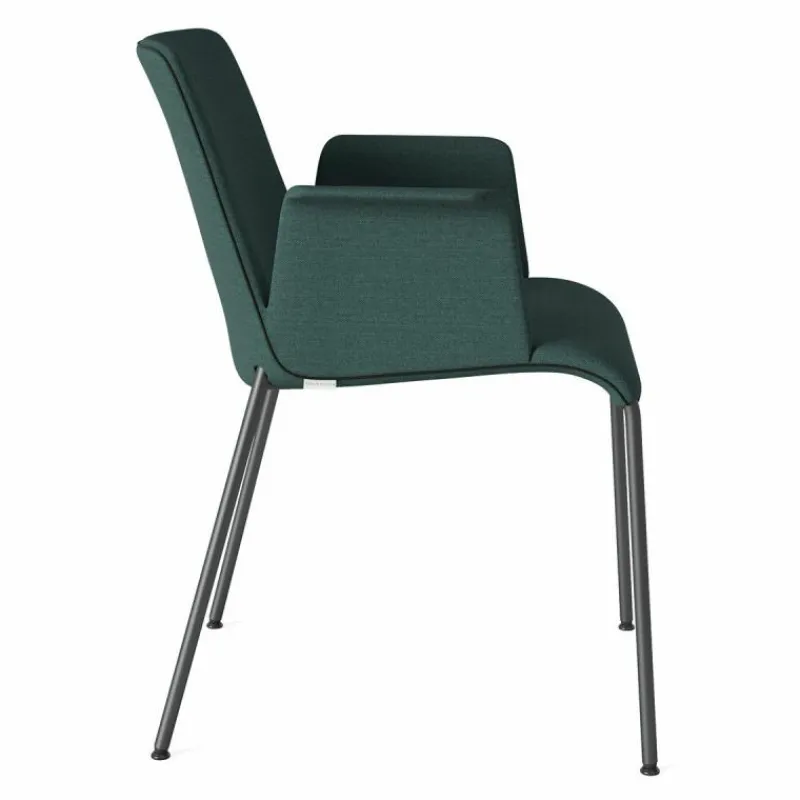 New Liz Stoel Eetkamerstoelen