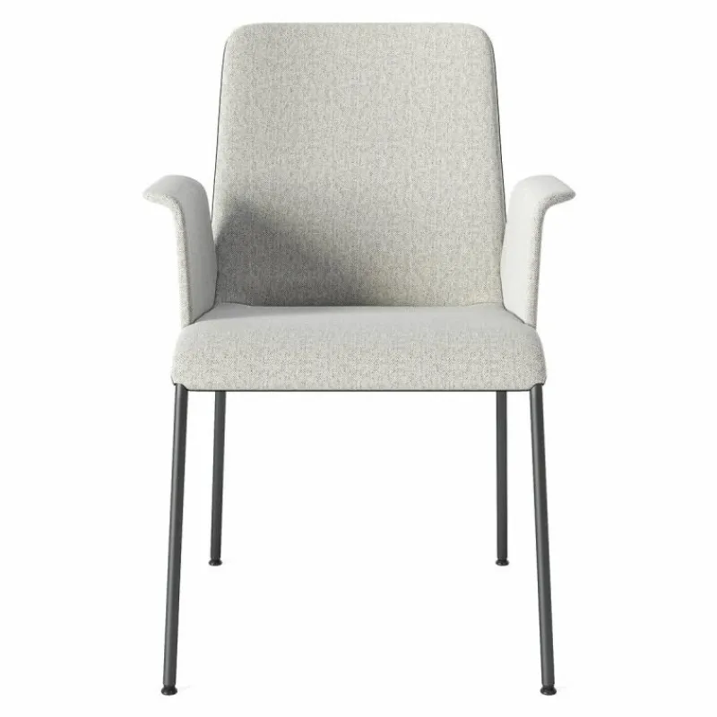New Liz Stoel Eetkamerstoelen