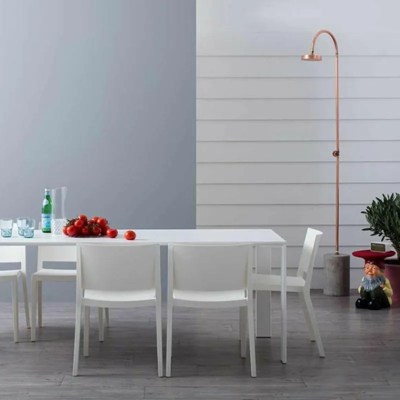 Online Lizz Mat Stoel Tuinstoelen|Eetkamerstoelen