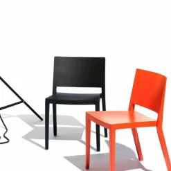 Online Lizz Mat Stoel Tuinstoelen|Eetkamerstoelen