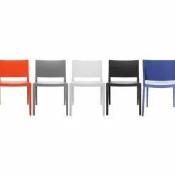 Online Lizz Mat Stoel Tuinstoelen|Eetkamerstoelen