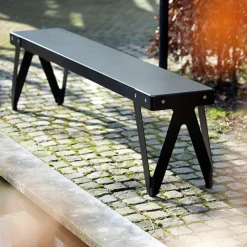 Clearance Lloyd Bench Bank Outdoor 170 Tuinbanken