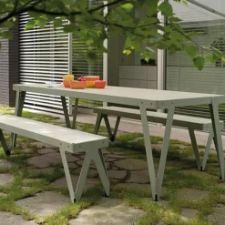 Clearance Lloyd Bench Bank Outdoor 170 Tuinbanken