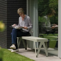 Clearance Lloyd Bench Bank Outdoor 170 Tuinbanken