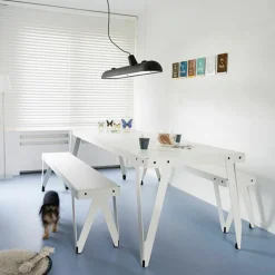 Clearance Lloyd Bench Bank Outdoor 170 Tuinbanken