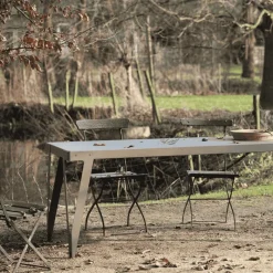 Outlet Lloyd Eettafel Outdoor Tuintafels