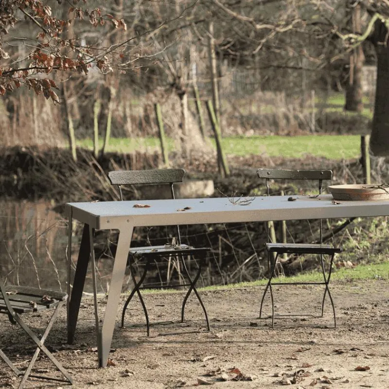 Outlet Lloyd Eettafel Outdoor Tuintafels