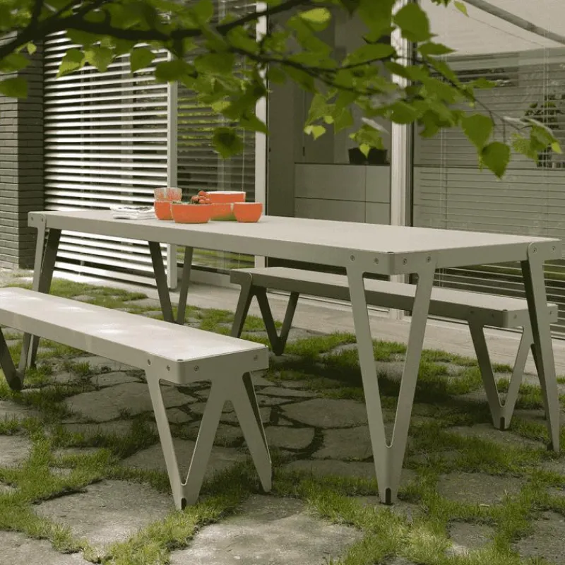Outlet Lloyd Eettafel Outdoor Tuintafels