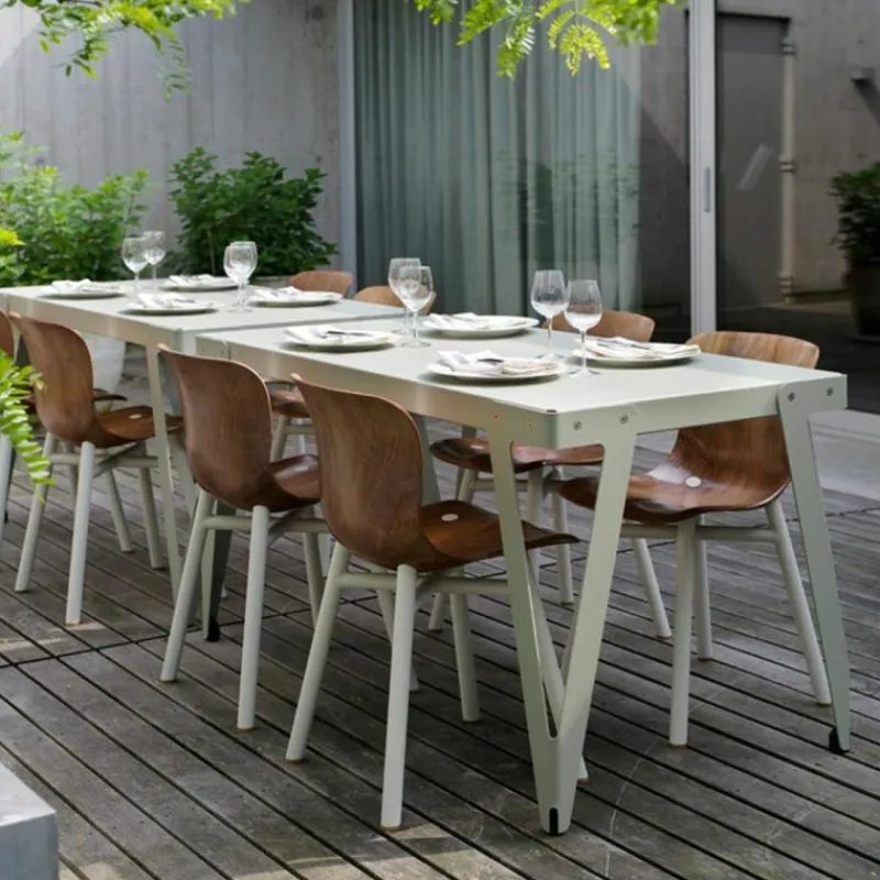 Outlet Lloyd Eettafel Outdoor Tuintafels