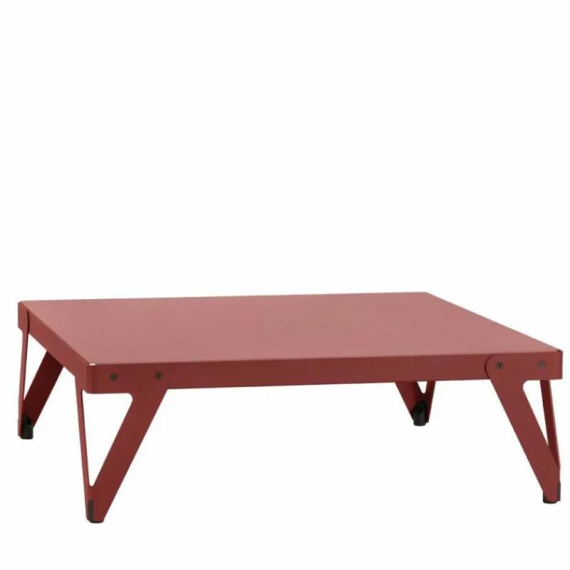 New Lloyd Salontafel 110 x 110 Salontafels