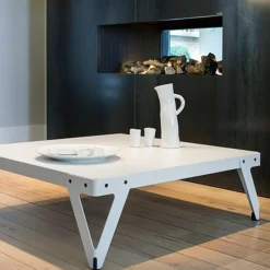 New Lloyd Salontafel 110 x 110 Salontafels