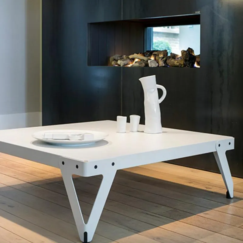 New Lloyd Salontafel 110 x 110 Salontafels