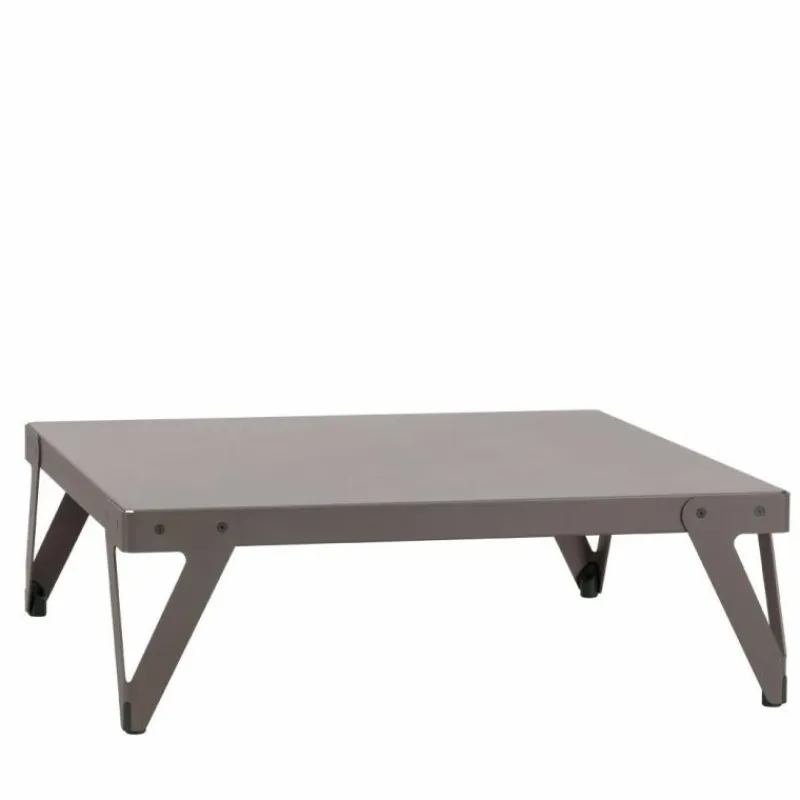 New Lloyd Salontafel 110 x 110 Salontafels