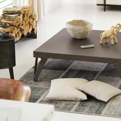 New Lloyd Salontafel 110 x 110 Salontafels