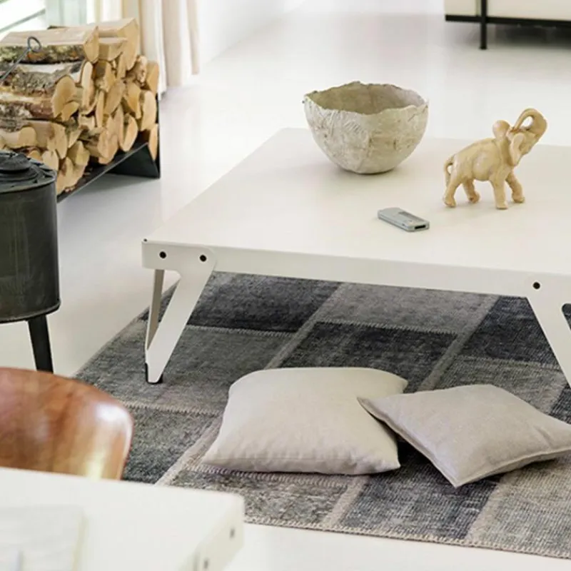 New Lloyd Salontafel 110 x 110 Salontafels