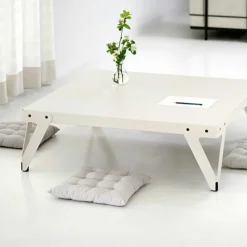 New Lloyd Salontafel 110 x 110 Salontafels