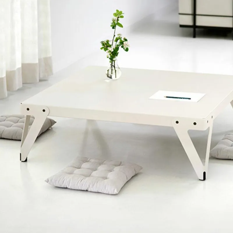 New Lloyd Salontafel 110 x 110 Salontafels