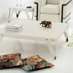 New Lloyd Salontafel 110 x 110 Salontafels