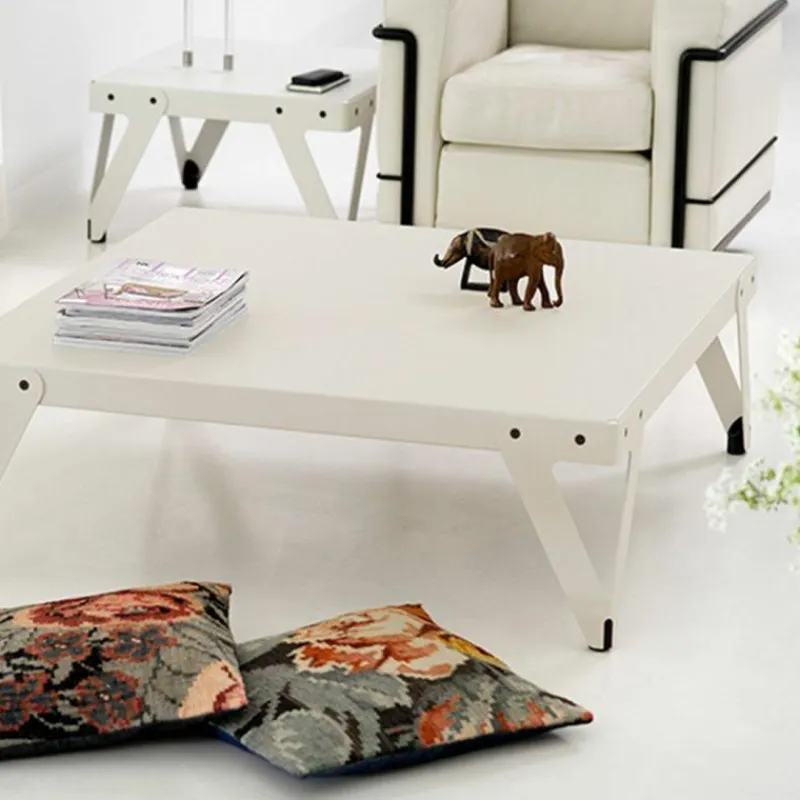 New Lloyd Salontafel 110 x 110 Salontafels