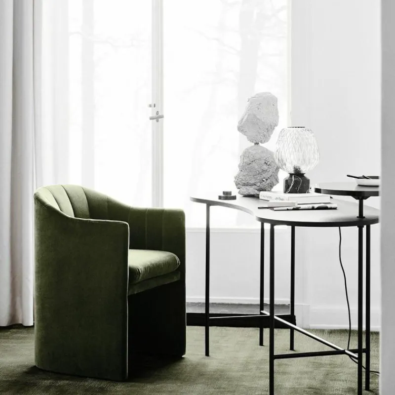 Best Loafer SC24 Stoel Eetkamerstoelen