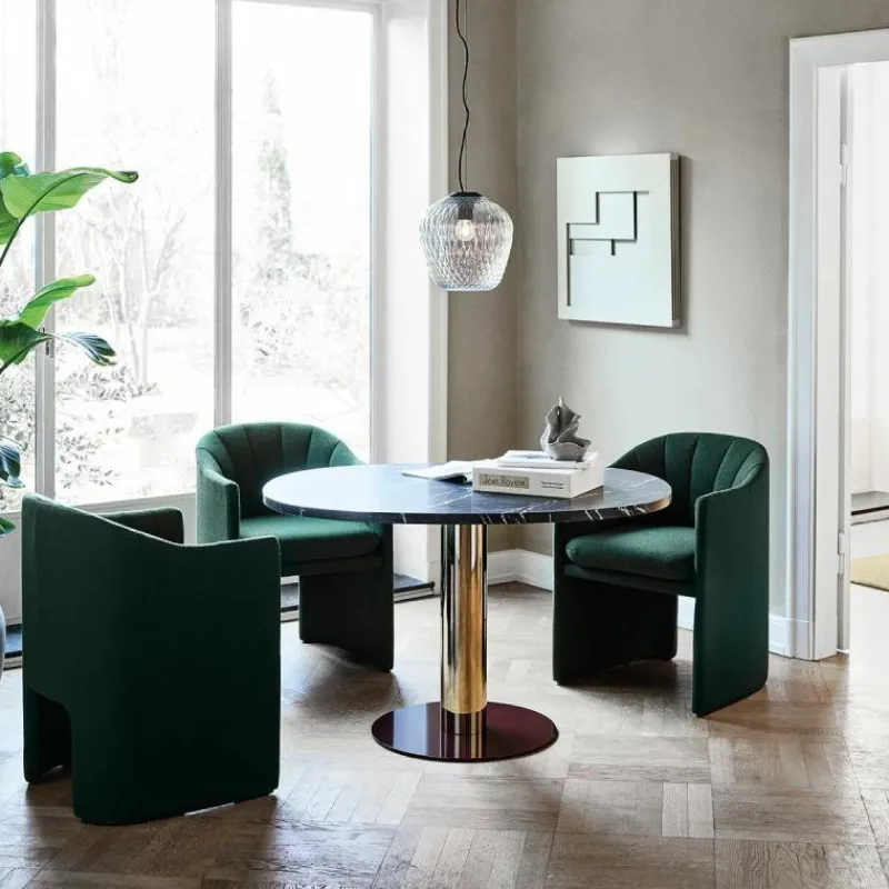 Best Loafer SC24 Stoel Eetkamerstoelen