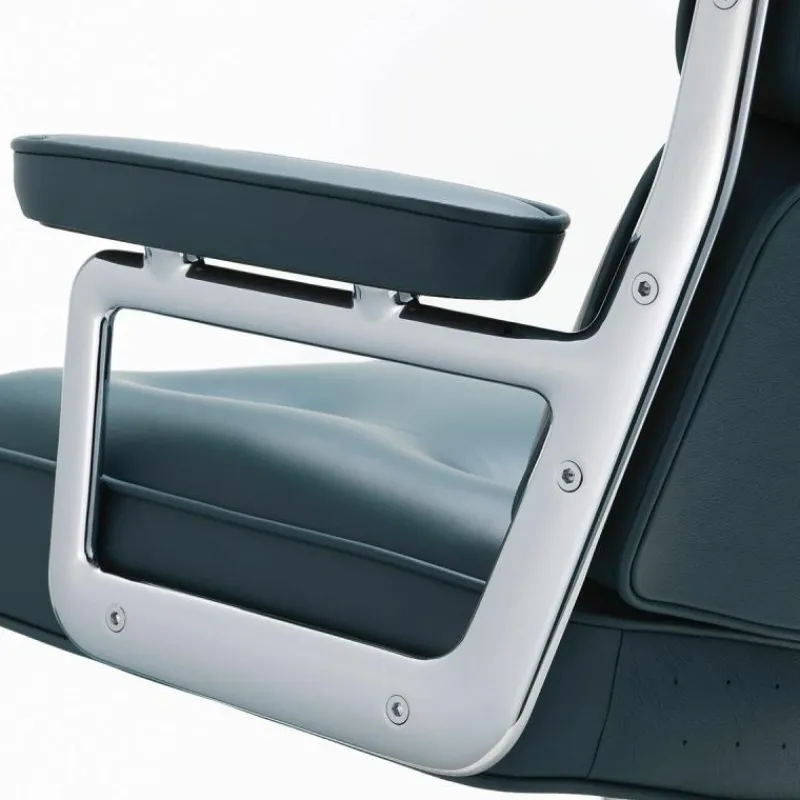 Hot Lobby Chair ES 108 Bureaustoelen