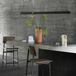 Outlet Loft Barkruk Barkrukken