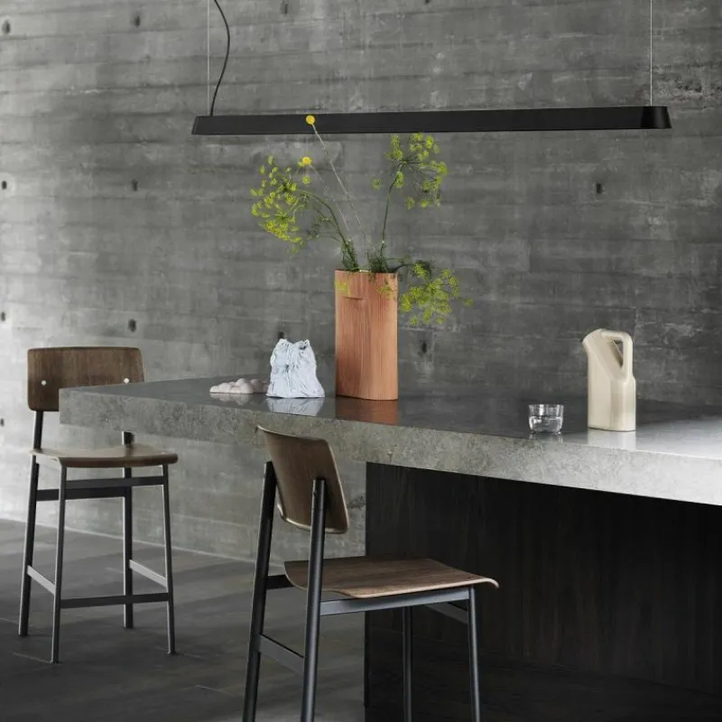 Outlet Loft Barkruk Barkrukken