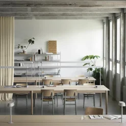Outlet Loft Barkruk Barkrukken
