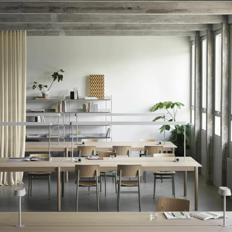 Outlet Loft Barkruk Barkrukken