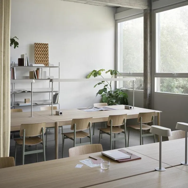 Outlet Loft Barkruk Barkrukken