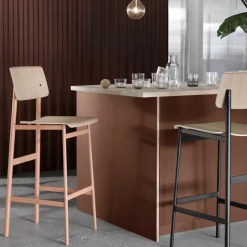 Outlet Loft Barkruk Barkrukken