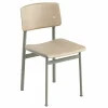 New Loft Stoel Eetkamerstoelen