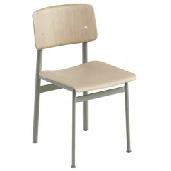 New Loft Stoel Eetkamerstoelen