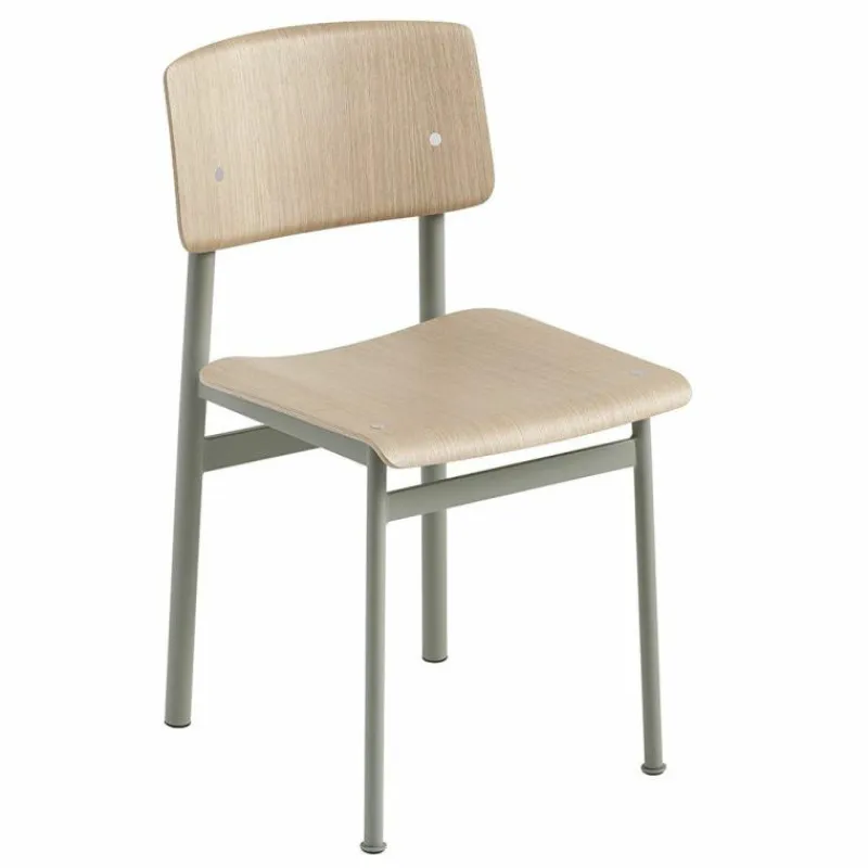 New Loft Stoel Eetkamerstoelen