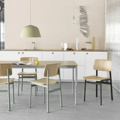 New Loft Stoel Eetkamerstoelen