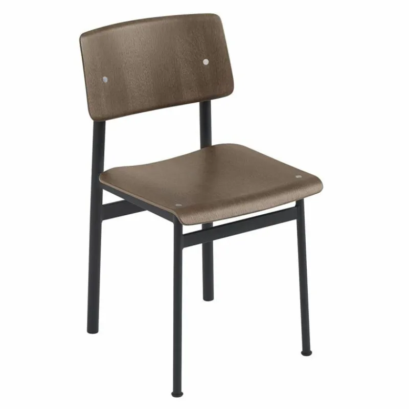 New Loft Stoel Eetkamerstoelen