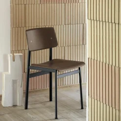 New Loft Stoel Eetkamerstoelen