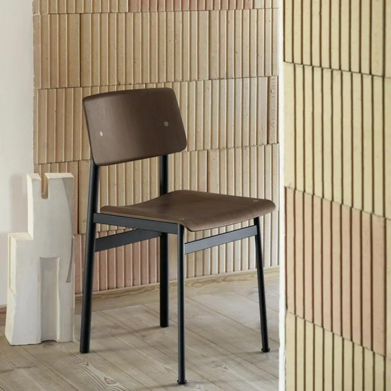 New Loft Stoel Eetkamerstoelen